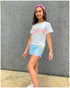 Magical Stars Tee